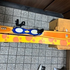 ニッセンレンジャー　ファンスキー中古の画像