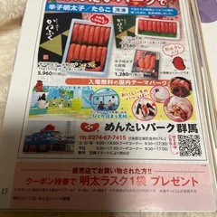 群馬サファリパーク こども入園無料券 中学生までの子供3名まで無料の画像