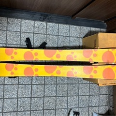 ニッセンレンジャー　ファンスキー中古の画像