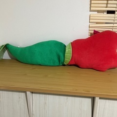 アリエル抱き枕　夜対応可能の画像