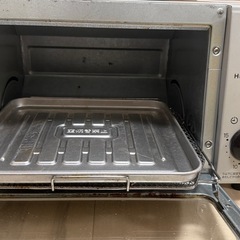 象印 トースター 　の画像