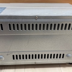 象印 トースター 　の画像