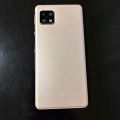 AQUOS シャープ　SHG03SHG03の画像