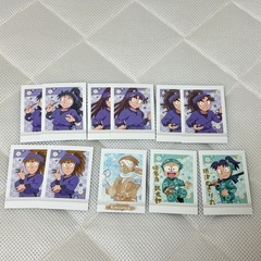 忍たまぱしゃこれ第1弾の画像