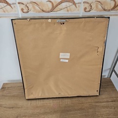 軍基地内購入  壁掛けパネル アートの画像