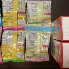 アンパンマンお菓子セット②の画像