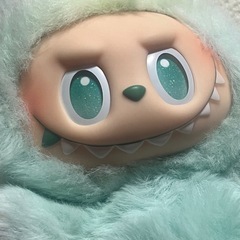 不具合ラブブの画像