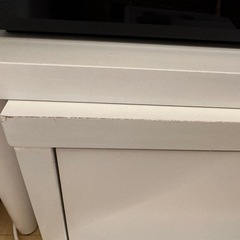 テレビ台の画像