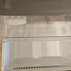 AQUAのノンフロン冷凍冷蔵庫「AQR-16E(S)形」の画像