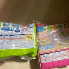 小型犬 おむつセットの画像