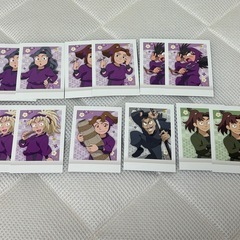 忍たまぱしゃこれ第1弾の画像