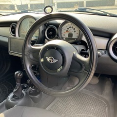 ミニクーパーの画像