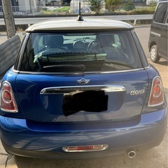 ミニクーパーの画像