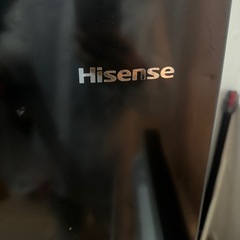 冷蔵庫　120Lの画像