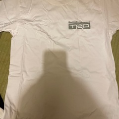 TRD2枚とスーパーGT半袖3まいせっと枚セットの画像