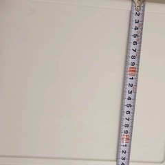 ダストボックス・収納ボックス
3段 ホワイトの画像