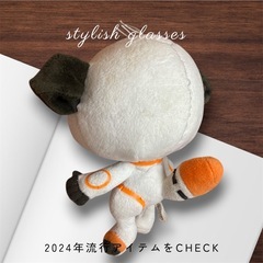 Portal 2 P-Body ぬいぐるみ ポータル2の画像