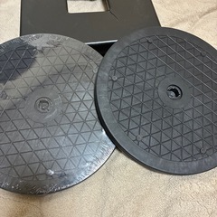 回転テーブルセット
の画像