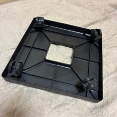 回転テーブルセット
の画像