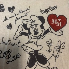 ミニーマウスの画像