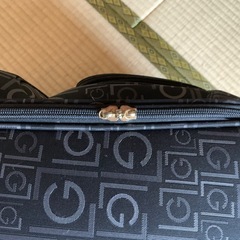 スーツケースの画像