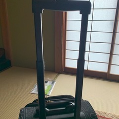 スーツケースの画像