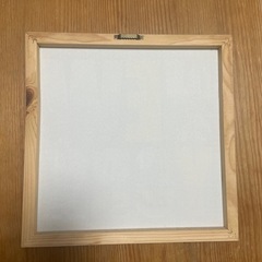 3Dアートパネルポスターの画像