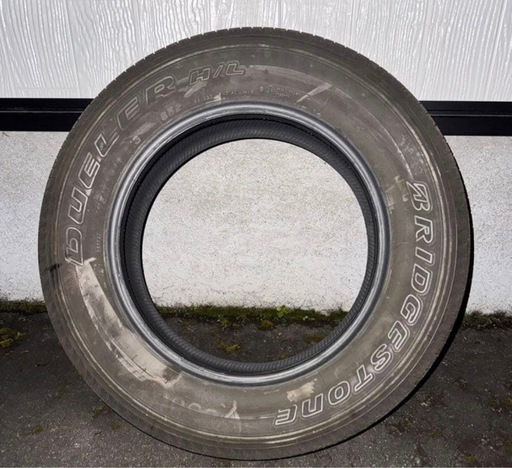 JB64ジムニー新車外し