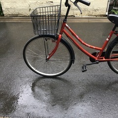 自転車7241の画像