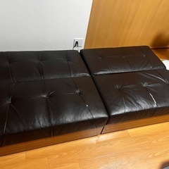 ソファベットの画像