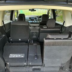 ★オデッセイ　アブソルート　平成27年　車検8年8月★の画像