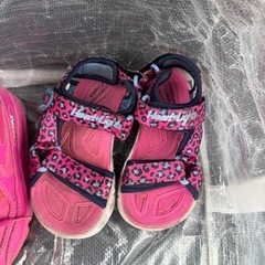 🎉キッズシューズ
の画像