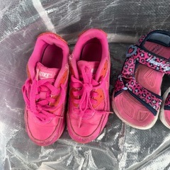 🎉キッズシューズ
の画像