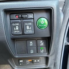 ★オデッセイ　アブソルート　平成27年　車検8年8月★の画像