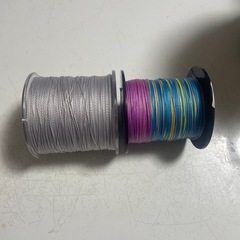 PEライン６号の画像