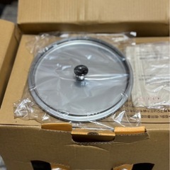 理研　圧力鍋！の画像