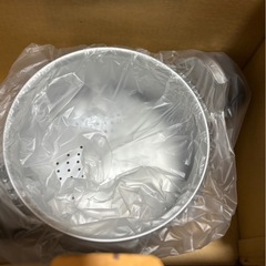 理研　圧力鍋！の画像