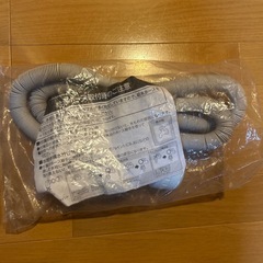 洗濯機　給水ホースの画像