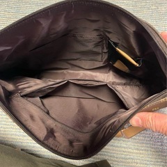 レディースハンドバックの画像