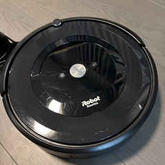 ルンバ　e5の画像