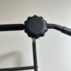 健康器具　懸垂機の画像