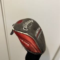 Callaway Big Bertha Heavenwood 3Hの画像