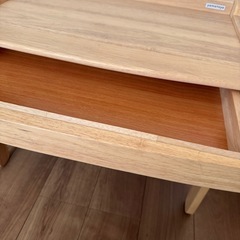 yamatoya ノスタ キッズデスクの画像