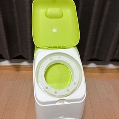 アップリカ ニオイポイ の画像