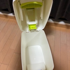 アップリカ ニオイポイ の画像