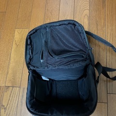 the north face カメラバッグ　nm91550の画像