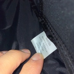 the north face カメラバッグ　nm91550の画像