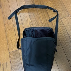 the north face カメラバッグ　nm91550の画像