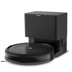 iRobot（アイロボット） Roomba Combo （ルンバ コンボ） 2 Essential ロボット + AutoEmpty 充電ステーション（国内正規品） Y051060の画像