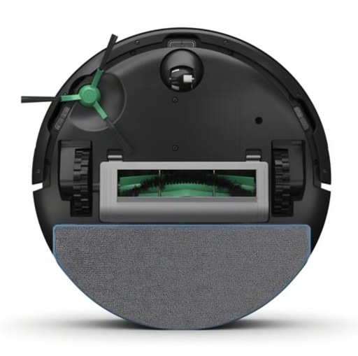 iRobot（アイロボット） Roomba Combo （ルンバ コンボ） 2 Essential ロボット + AutoEmpty 